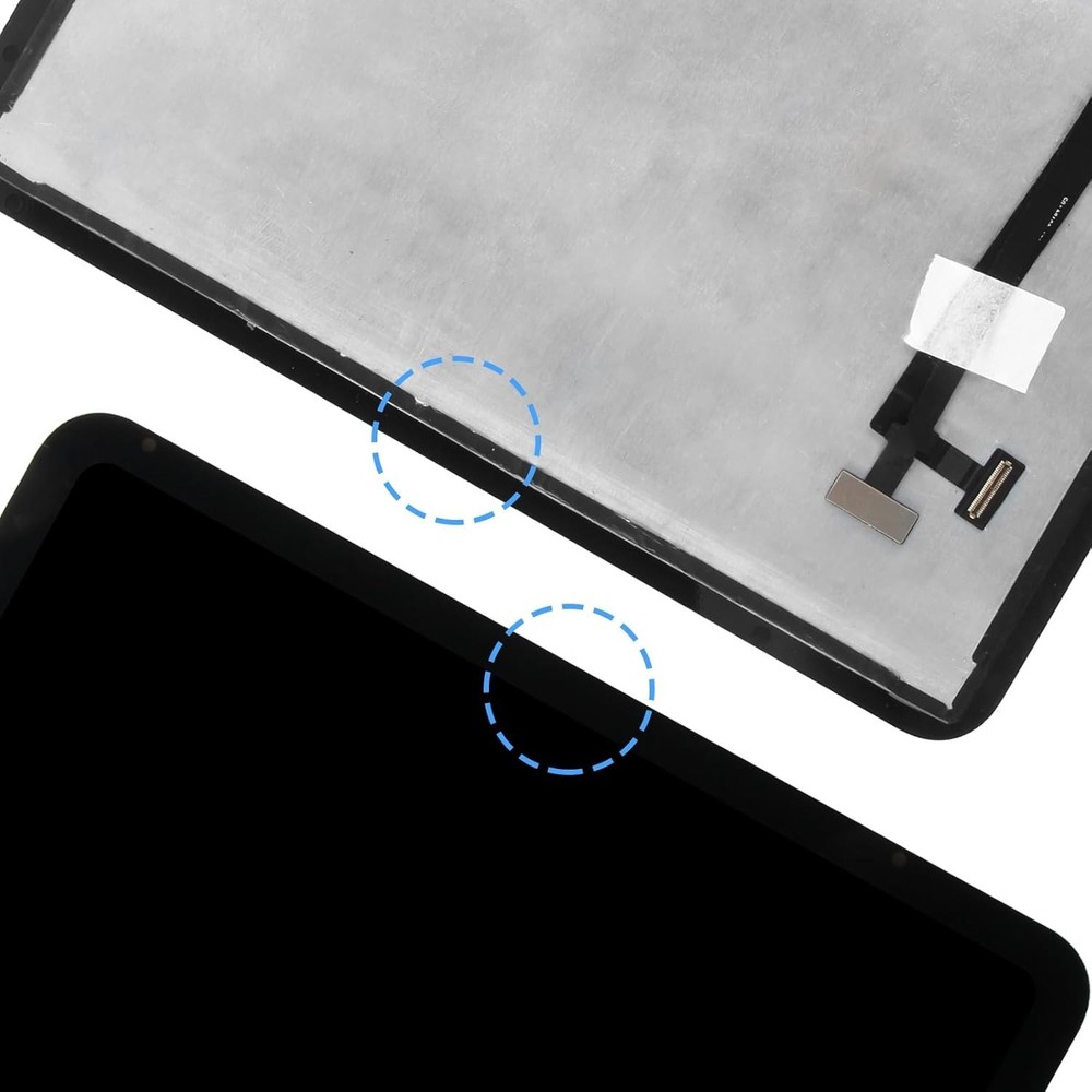 For IPad Mini 6 A2567 A2568 2021 LCD Display Touch Screen Digitizer Replacement