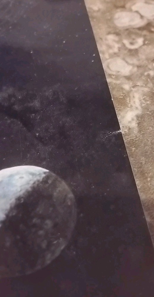 1978 Battlestar Galactica Poster