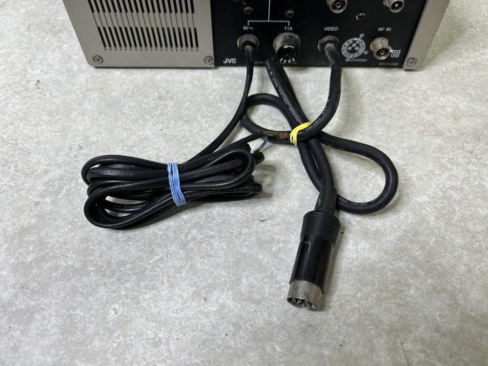 JVC TU-26EK Tuner Adapter