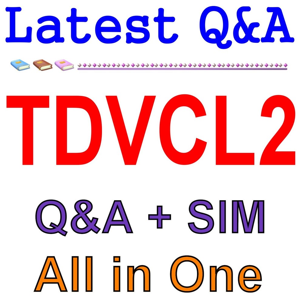 TDVCL2 Associate VantageCloud Lake 2.0 Exam Q&A