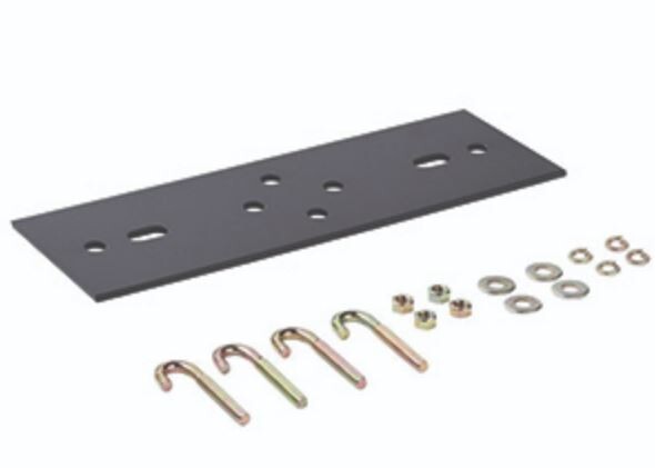 Cable Runway - Ladder to Rack Mounting Kit