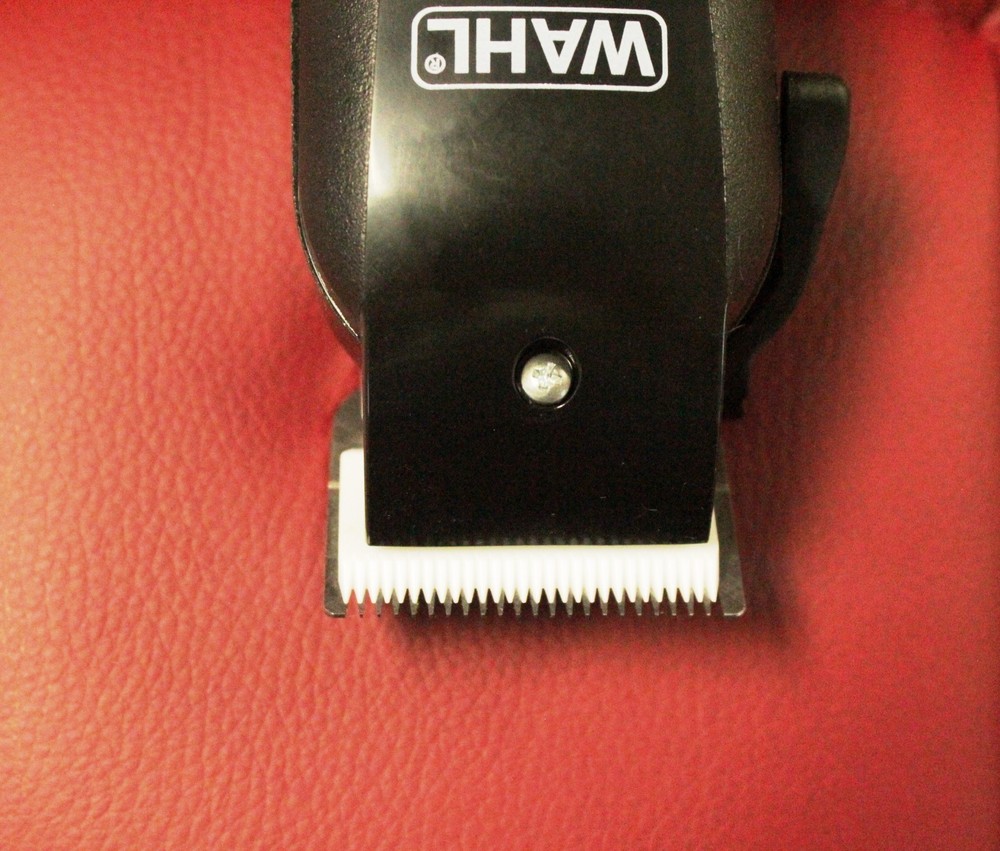 Wahl Magic Clip 2-Hole Clipper ceramic Blade cutter