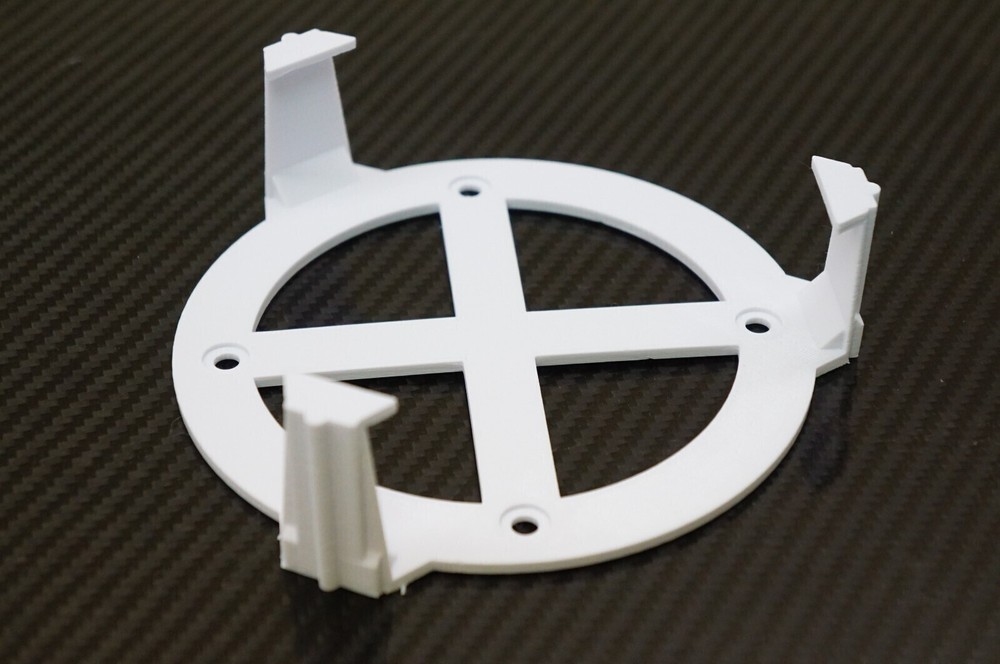 Wall Mount Ceiling Mount Bracket Holder for TP-Link Deco Mesh M9 Wifi Mesh