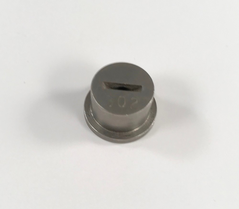 Binks 302SS Nozzle Tip 46-2302