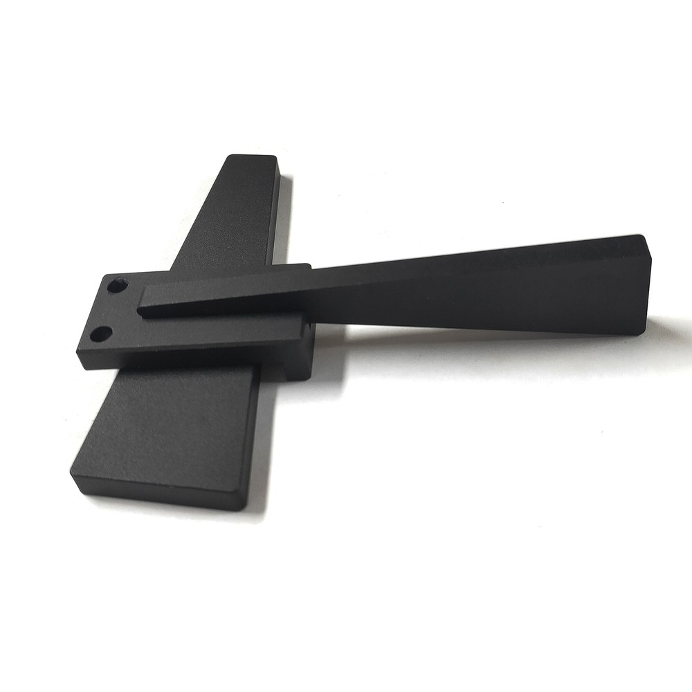 Optic Leveler Combo Defense Tool Kit for Weapon Rifle Scope Fine Adjustment