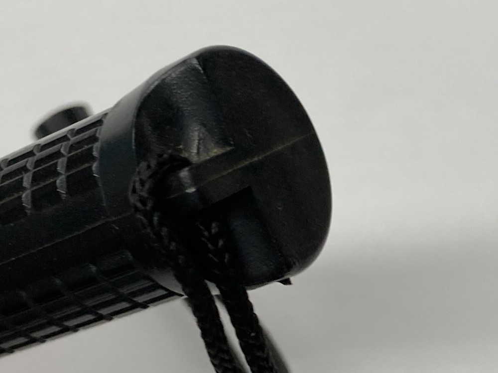 Water Resistant/Proof Container (Black)