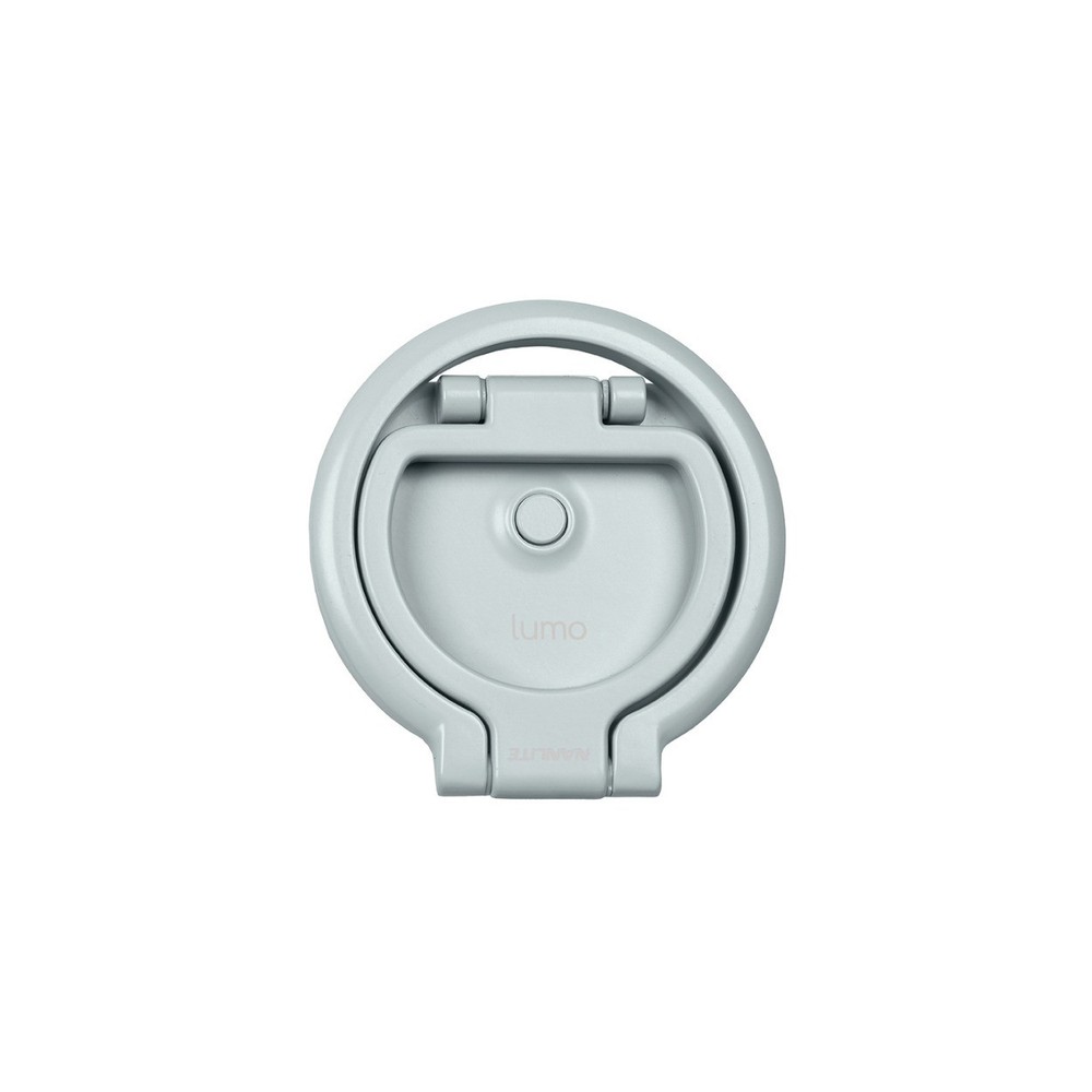 Nanlite Lumo Phone Ring Light (MagSafe Compatible) (Mint Blue)
