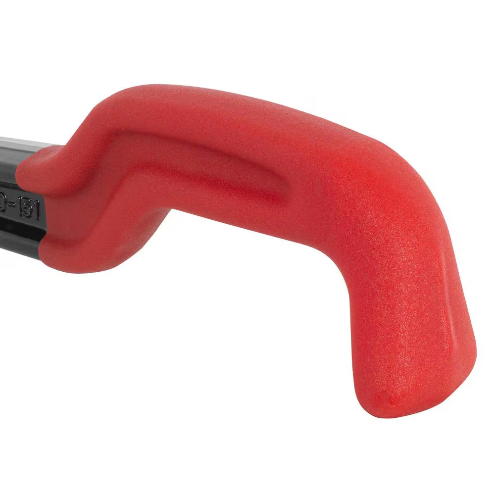 Nail Driving Bar with Magnetic Head