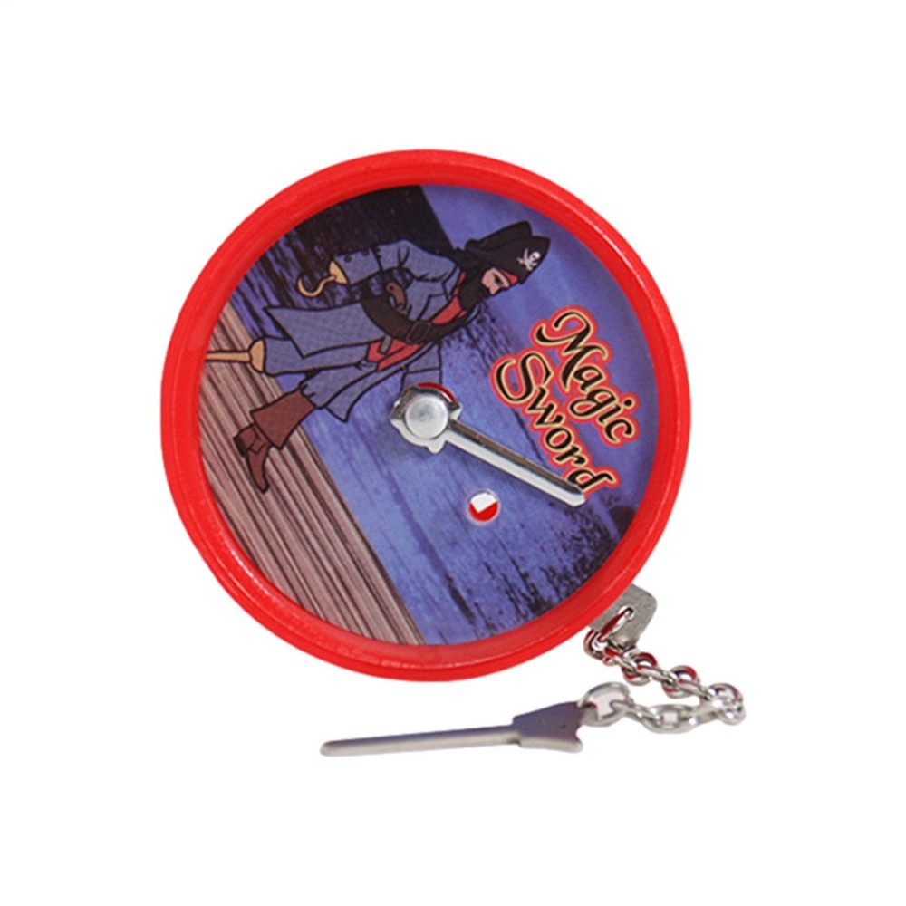 Magic Swords Toy Small Pointer Magic Swords Hand Pointer Toy