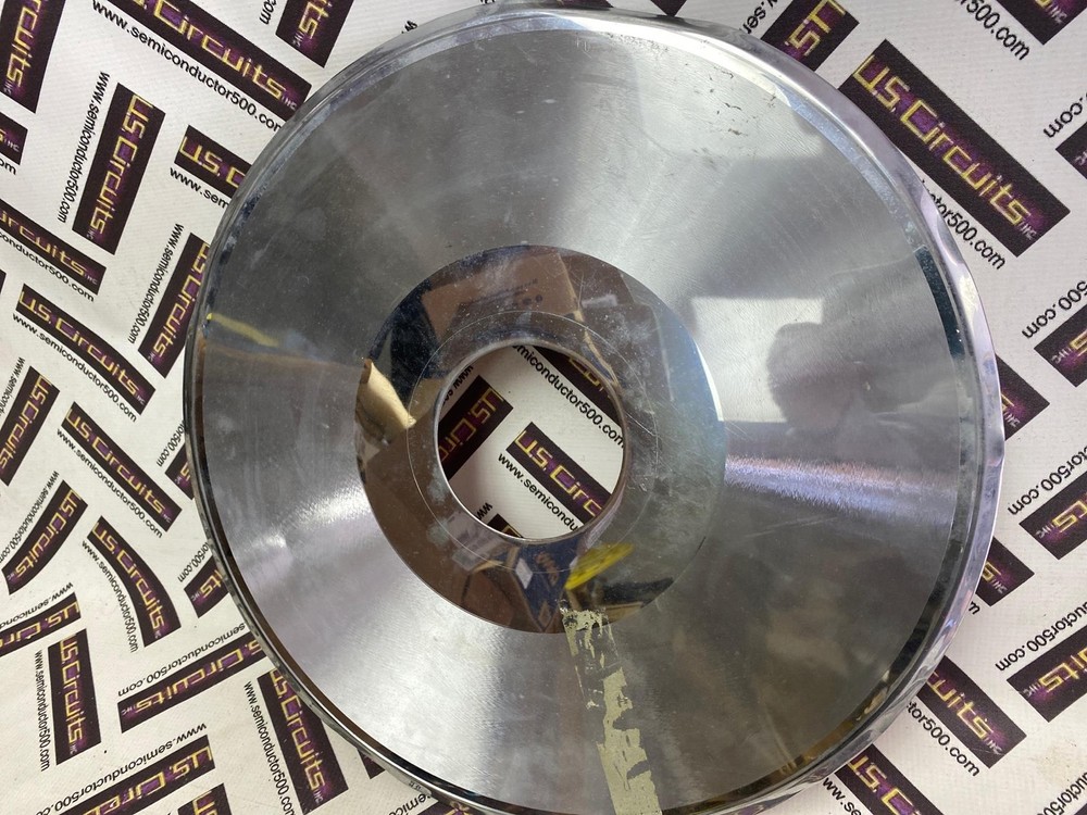 RARE 1982 Bell Labs / Western Electric 5ESS storage memory disk - prototype