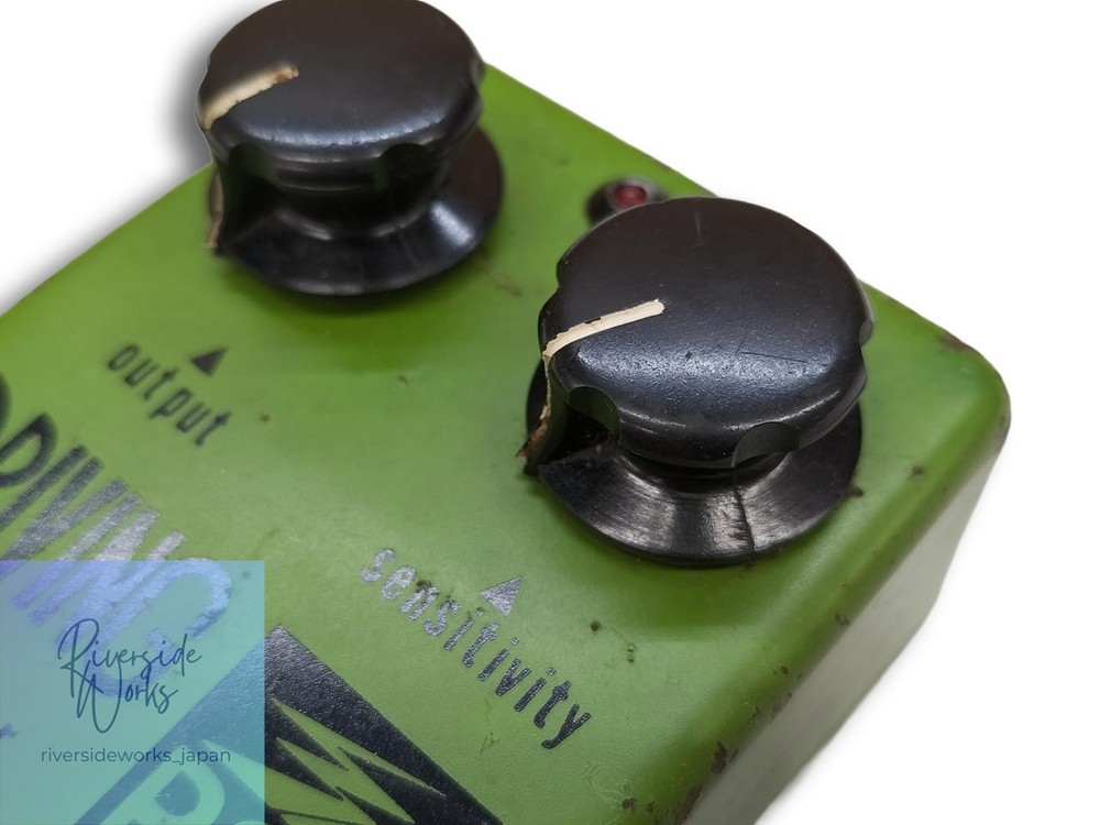 GUYATONE PS-103 Effect Pedal Used JP