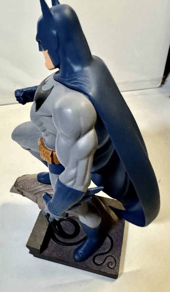 Batman designed by Jim Lee