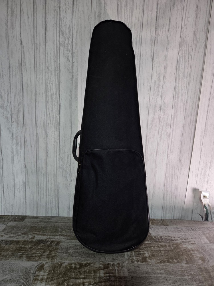 Pyle Solid Wood Violin Stringed Instrument-Student Grade Violin w/ Accessory Kit