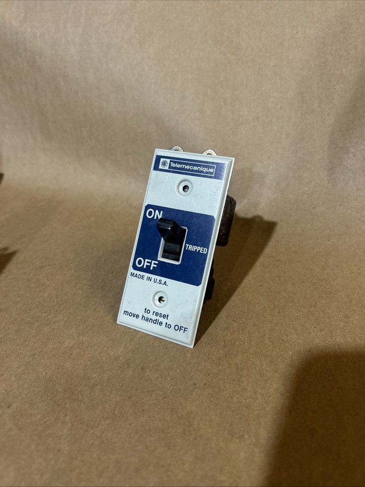 Telemecanique C1OT2