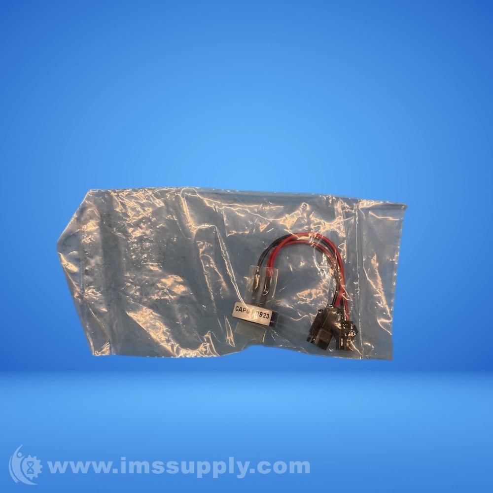 CAP010923 Electrical Connector FNIP