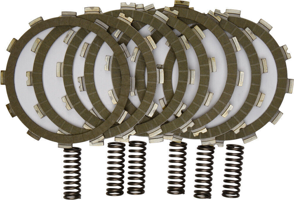 EBC SRC81 Street Racer Clutch Kit SRC81
