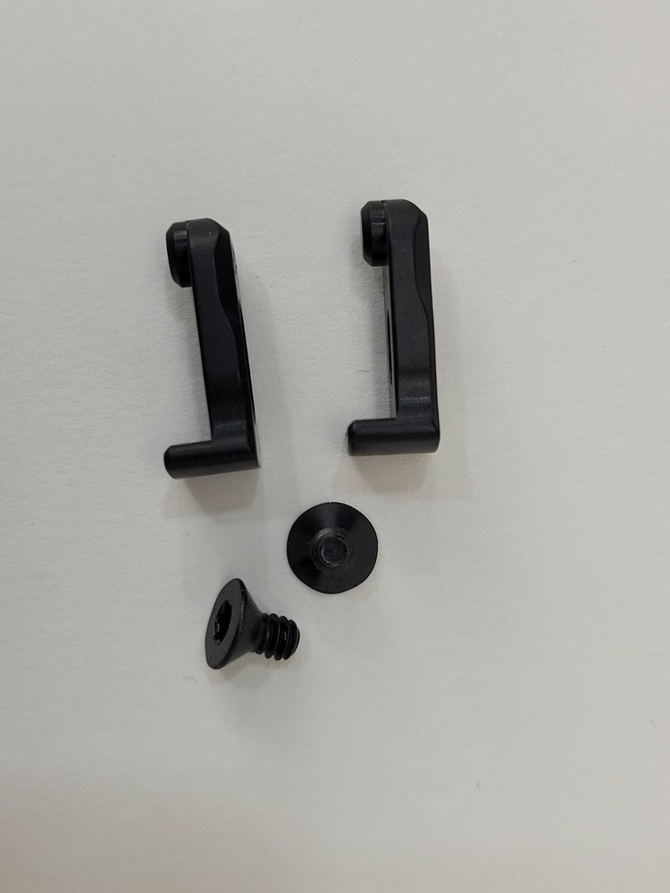 Draw Stops size HJ Lucky Stops