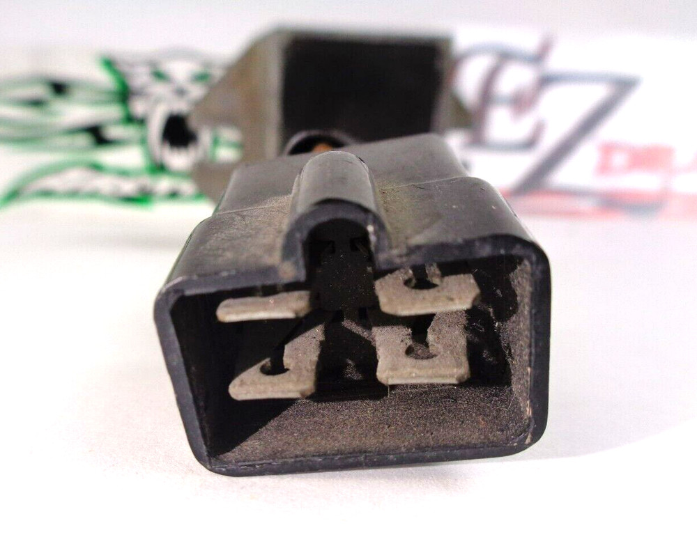 Arctic Cat Snowmobile 0145-130 REGULATOR,VOLTAGE-ELEC START