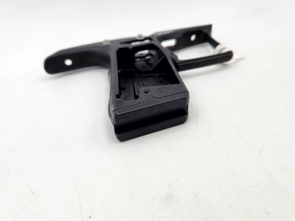 Planet Eclipse ETEK 3 / ETEK4 LT Paintball Trigger Frame - Black