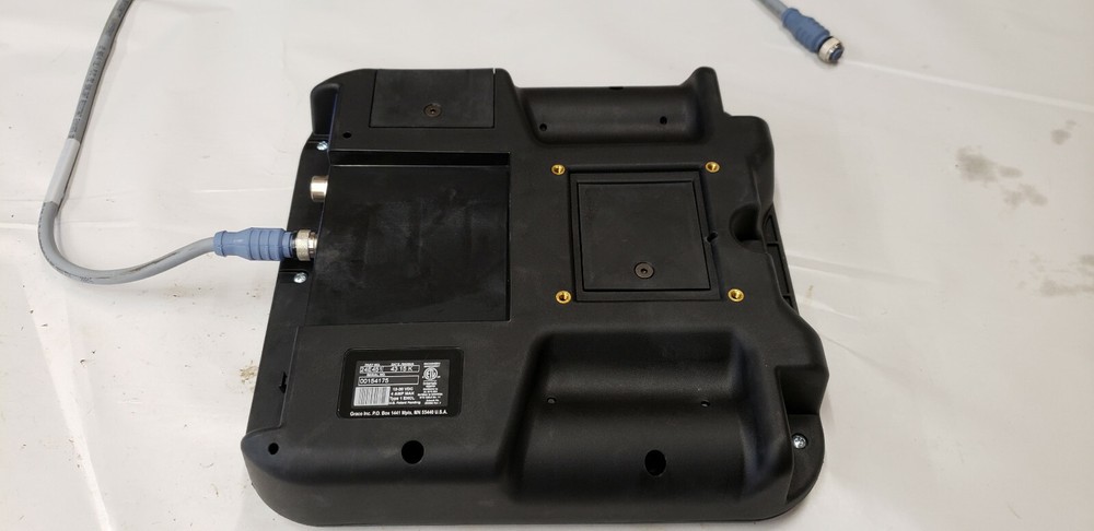 Graco 24E451 Dispenser Display Interface Controller Keypad Module 12-30VDC NEW