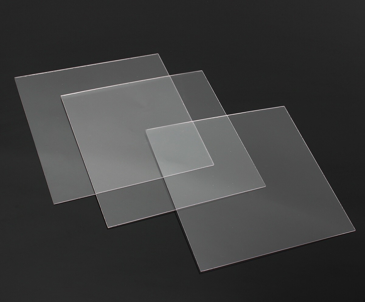 Dental Orthodontics Splint Invisible Braces Retainer Vacuum Thermoforming Sheet