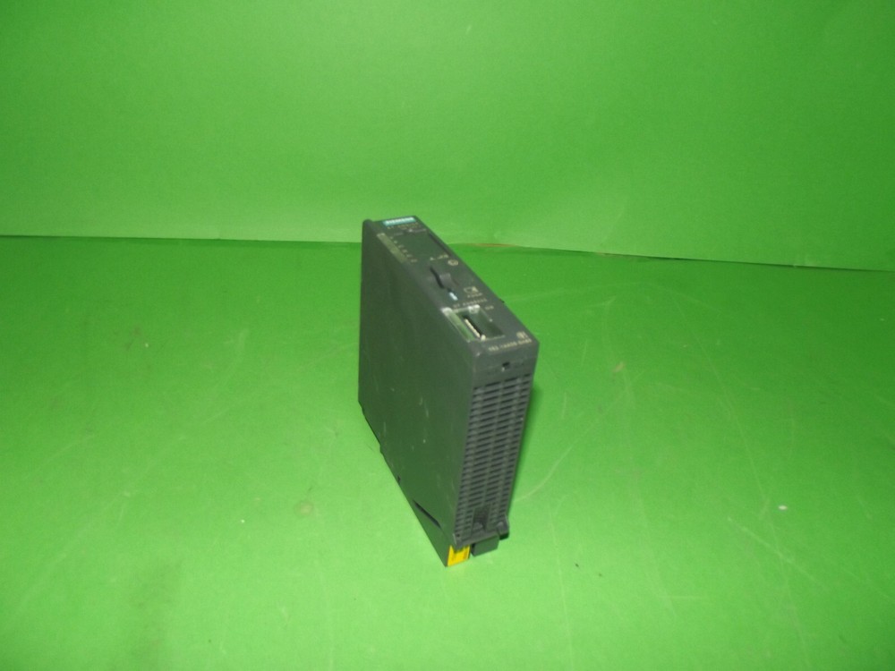 Siemens  Simatic S7 6ES7 152-1AA00-0AB0