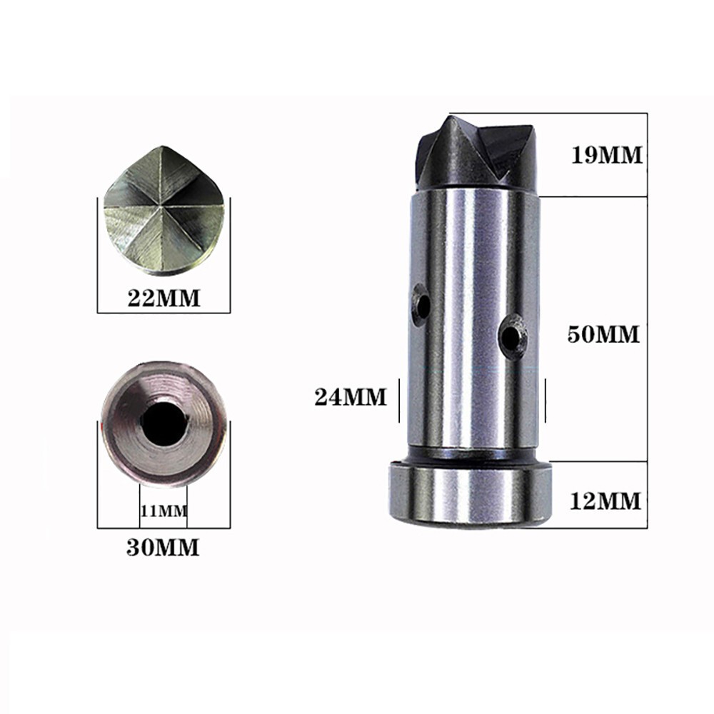 Pneumatic Descaling Hammer Air Percussion Rust Remover Handheld Driven Hammers