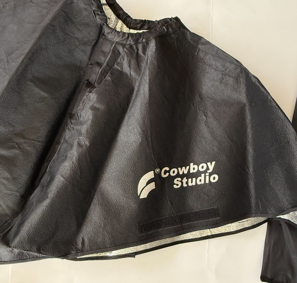 COWBOY STUDIO SOFTBOX DIFFUSER 20" FOR PHOTOGRAPHY VIDEO LIGHTING KIT