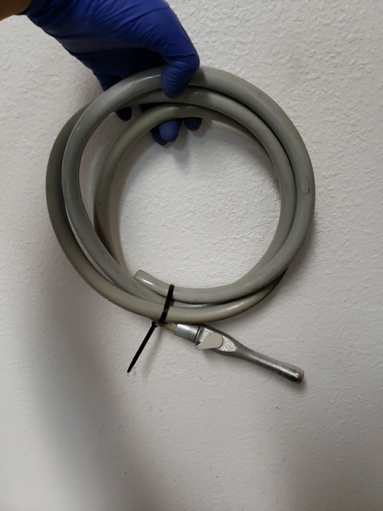 Forest PM 500 Dental Unit – Dentist Delivery System