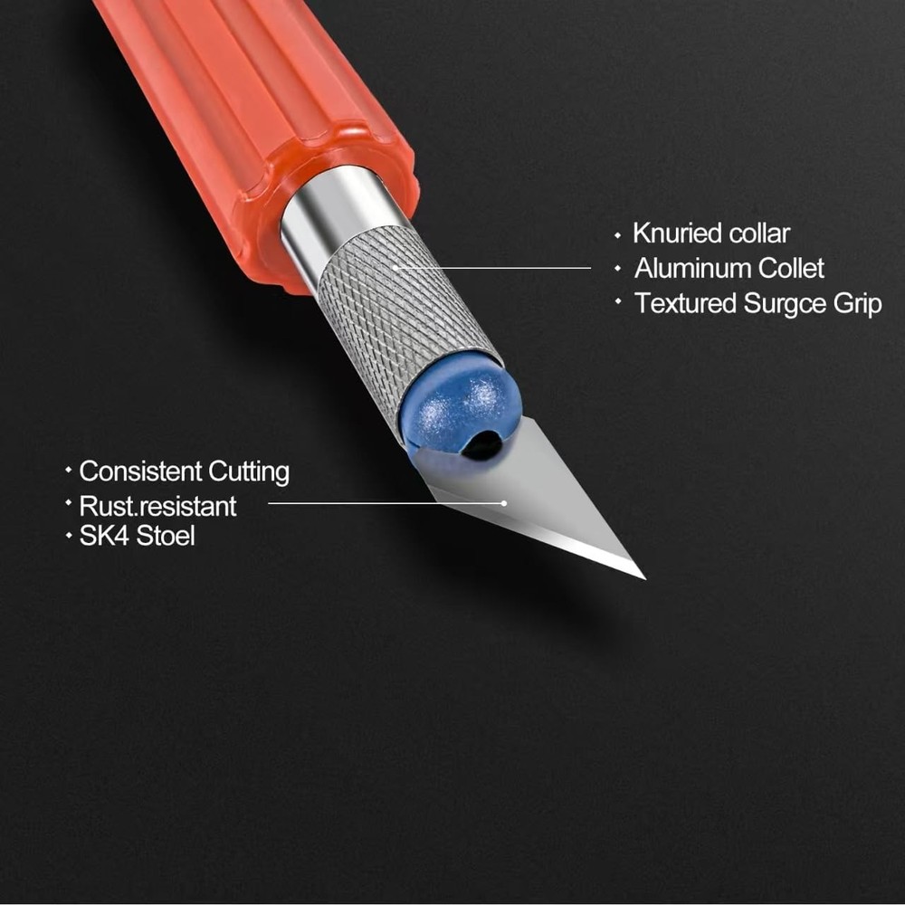 Precision Craft Knife Set