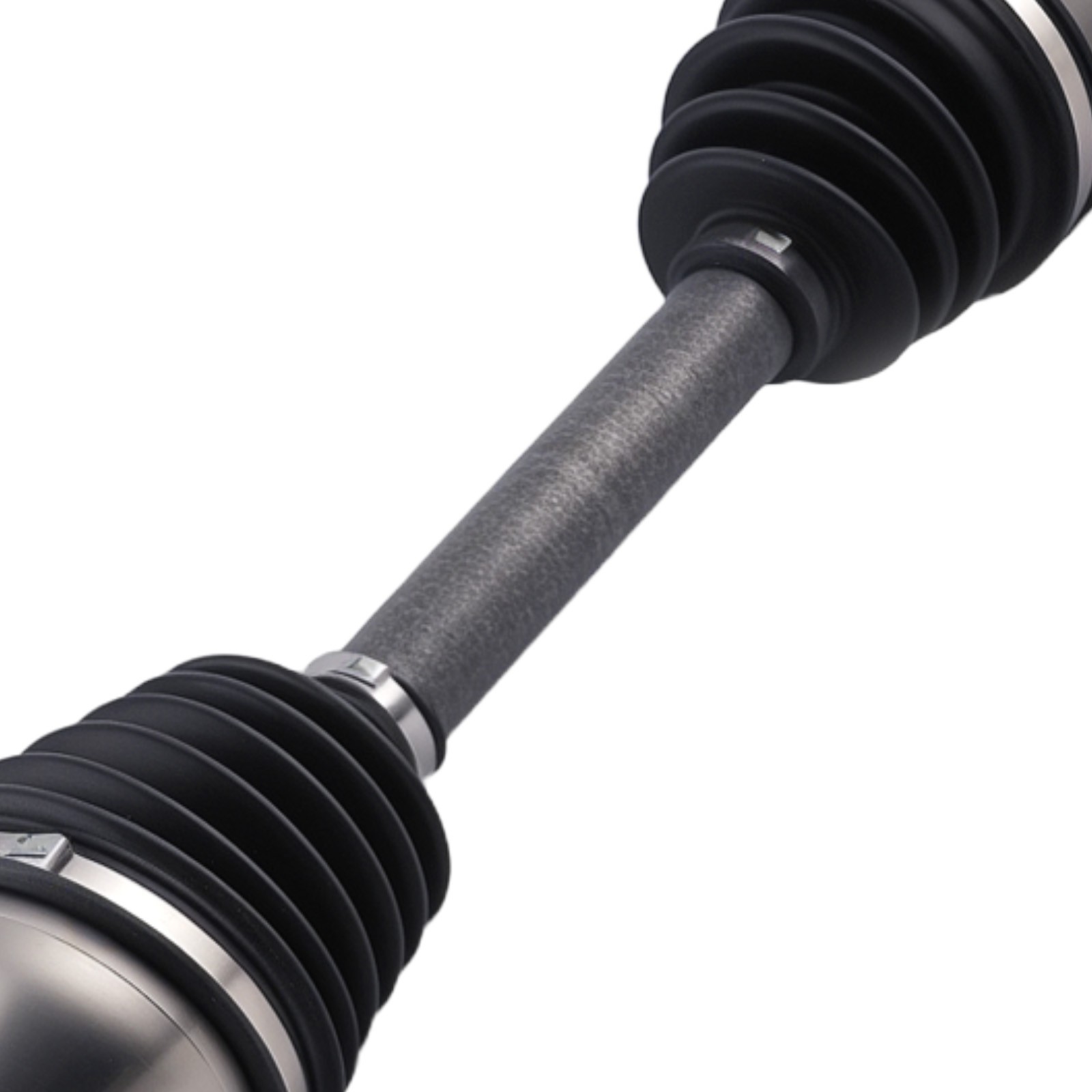 CV Half Shaft Axle Set For Ford Escape Lincoln MKZ 1.5L 1.6L 2L 13-19 Front FWD