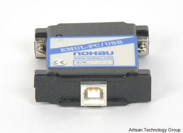 Nohau EMUL-PC/USB USB Adapter