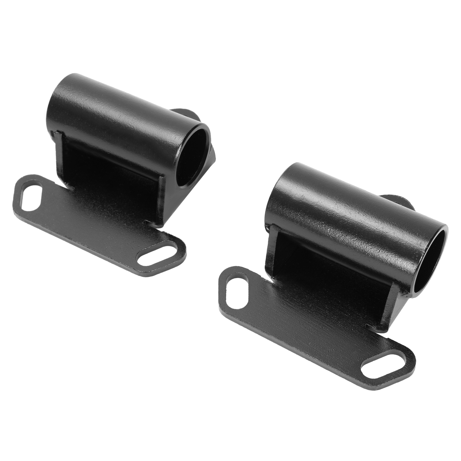 For Chevy LS S10 S15 LS1 LS2 LS6 Sonoma 82-05 V8 Swap Mounts Motor Engine Mounts