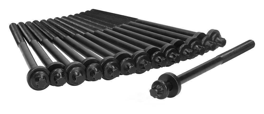 Engine Cylinder Head Bolt Set Ajusa 81039900
