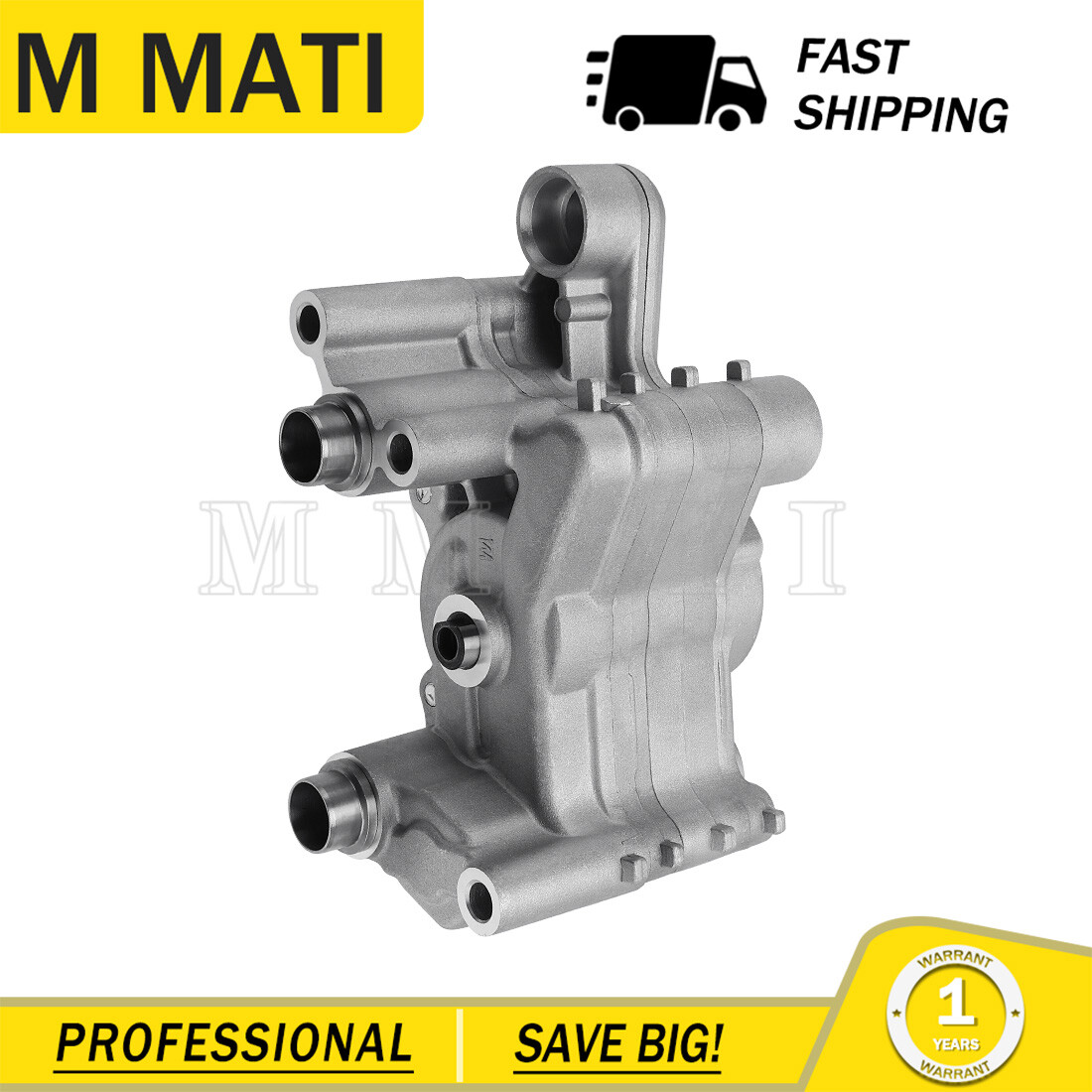 Oil Pump For Honda TRX650 TRX680 FA FGA Fourtrax Rincon MUV700