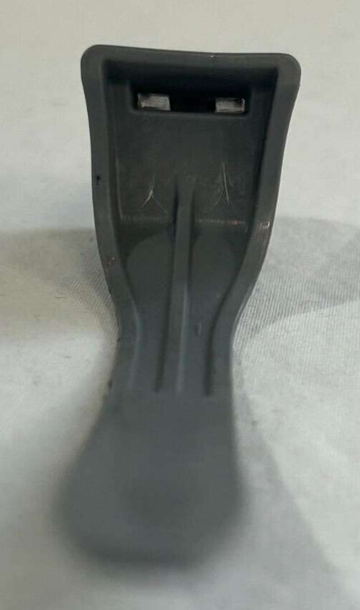 Alpha Gray Anti-Theft Merchandise GRAY Cinch Wrap Zip Tie Security Tag