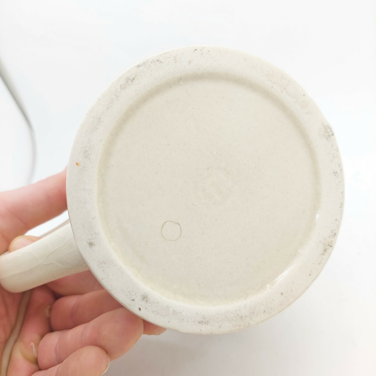 Vintage Beer Mug Stein Czech Bohemia Regent RARE Collectible 5"