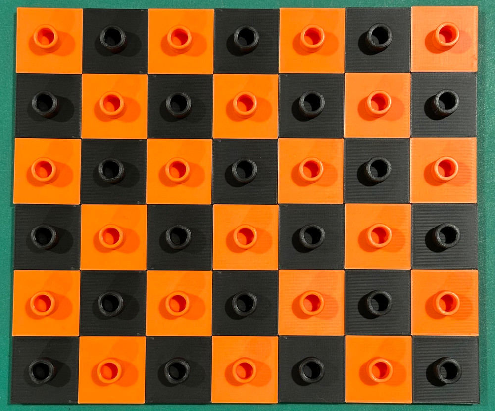 50 Pack - Socket Bloks Modular Socket Organizer Magnetic