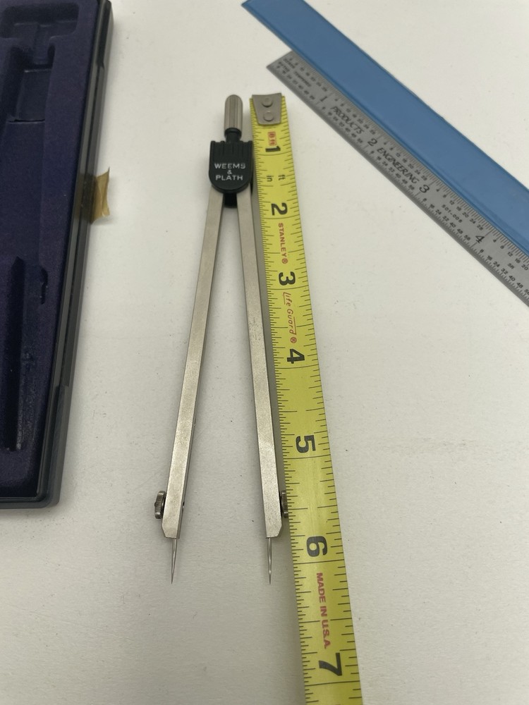 Weems & Plath Fine Nautical Instruments