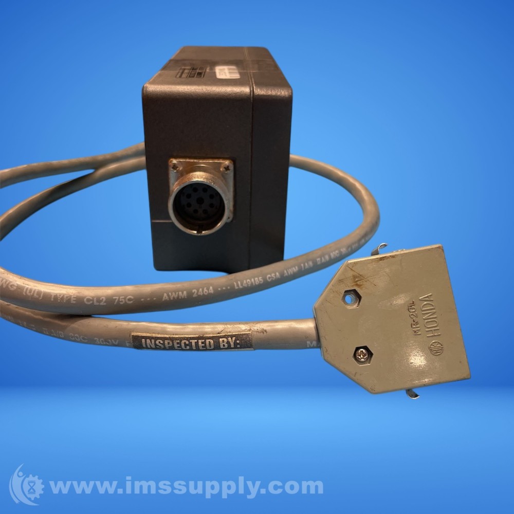 Heidenhain Corp EXE 610 B Interpolation Digitizing Encoder 3541