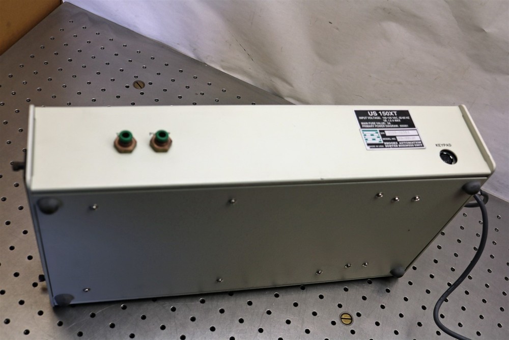 Ultrastation 150XT Irvine Optical, Wafer Inspection System - - E2747