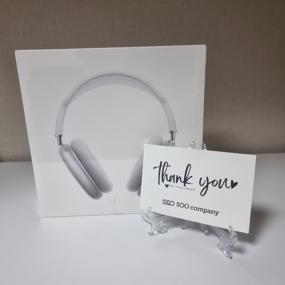 Apple AirPods Max Lightning Silver / MGYJ3KH/A - Express