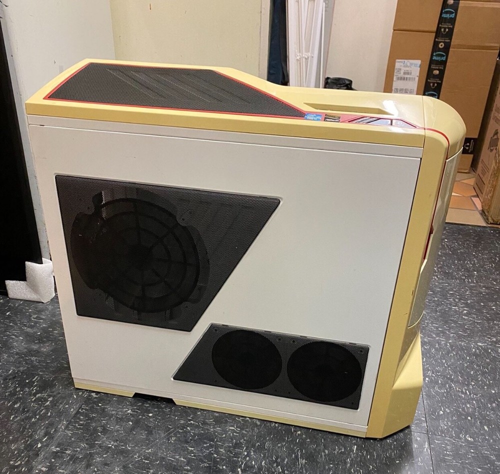 computer case