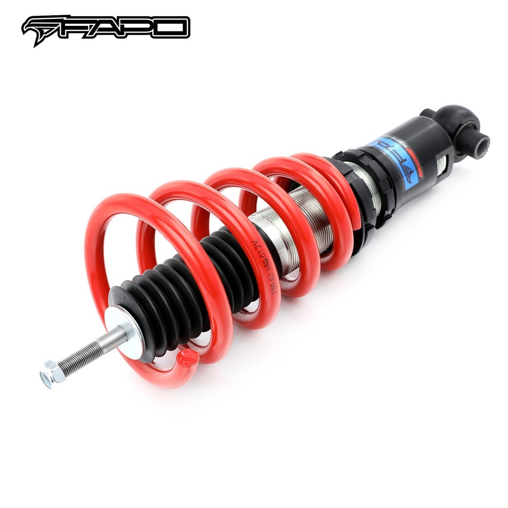 FAPO Coilover for Chevrolet Camaro 2010-2015 Shock Absorber Adjustable height
