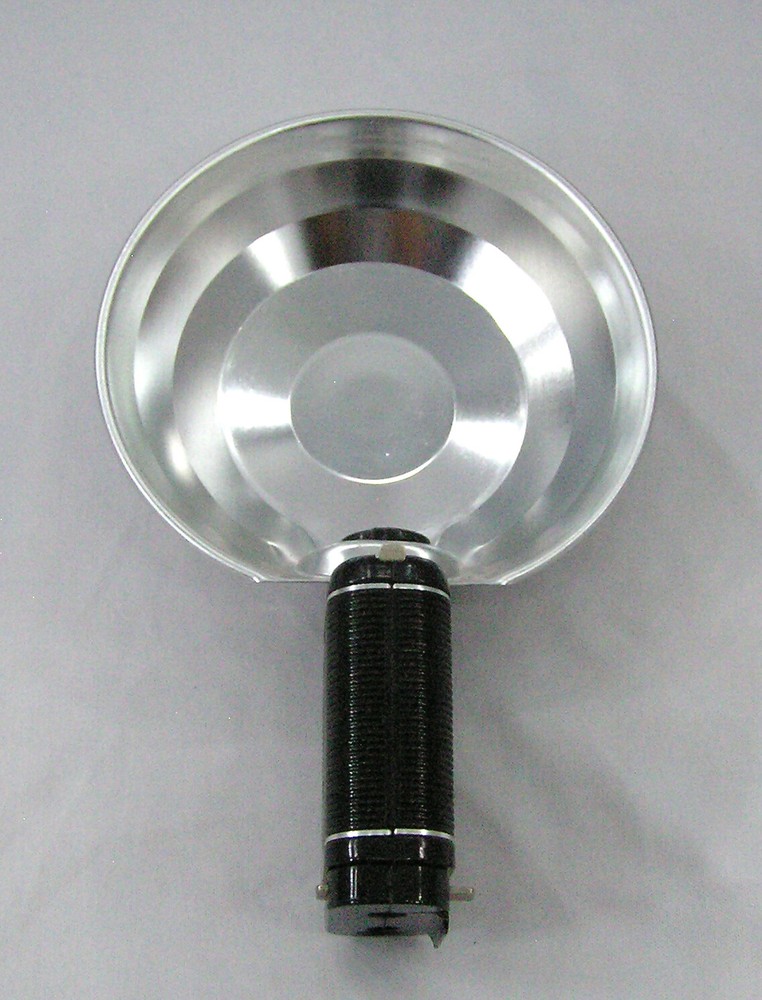 AGFA CLACK BLITZER CAMERA FLASH