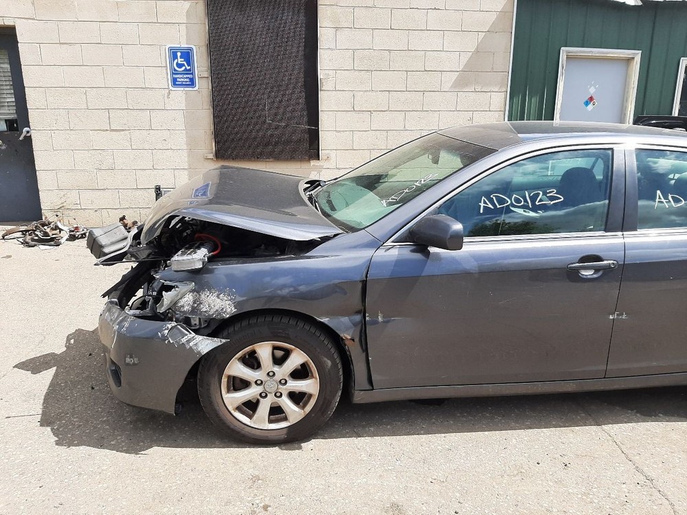 CAMRY 2011 High Mounted Stop Light 1051918