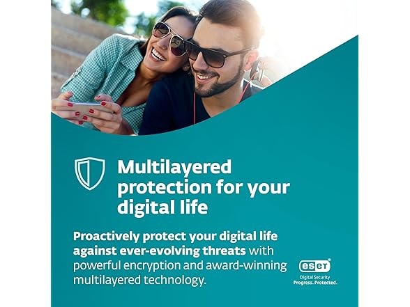 ESET Home Security Essential | Antivirus