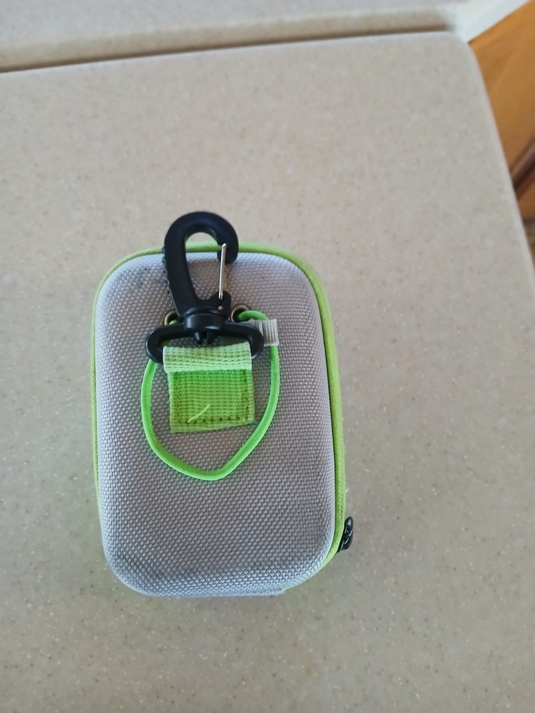 Precision Pro NX7 Pro Slope Rangefinder W/ Case
