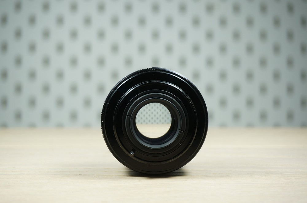Teleconverter APS AUTO TELEPLUS 2X, M42 screw mount