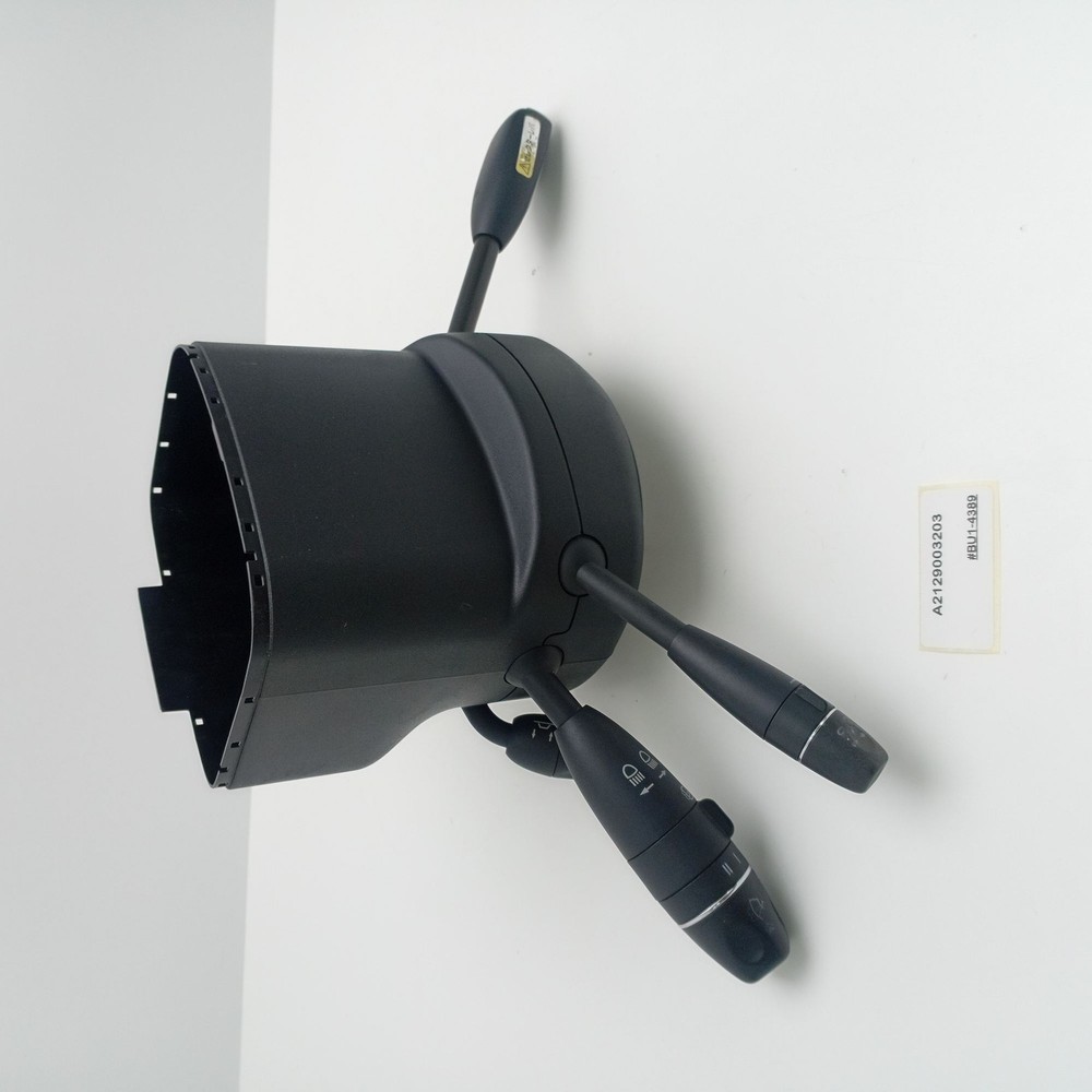 2009-2011 Mercedes-Benz E-Class STEERING ANGLE SENSOR A2129003203